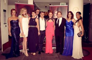 sweet charity melbourne cast