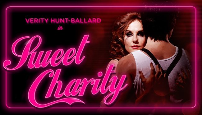 Sweet Charity Melbourne VIP Experience